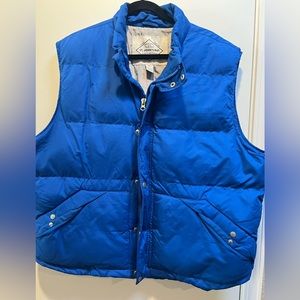 Men’s Old Navy Puffer Vest - XXL
